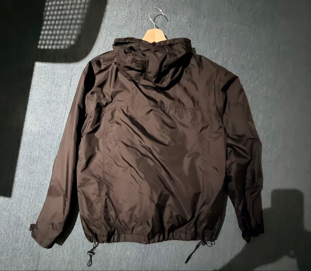 Nike Manchester United ジャケット 黒