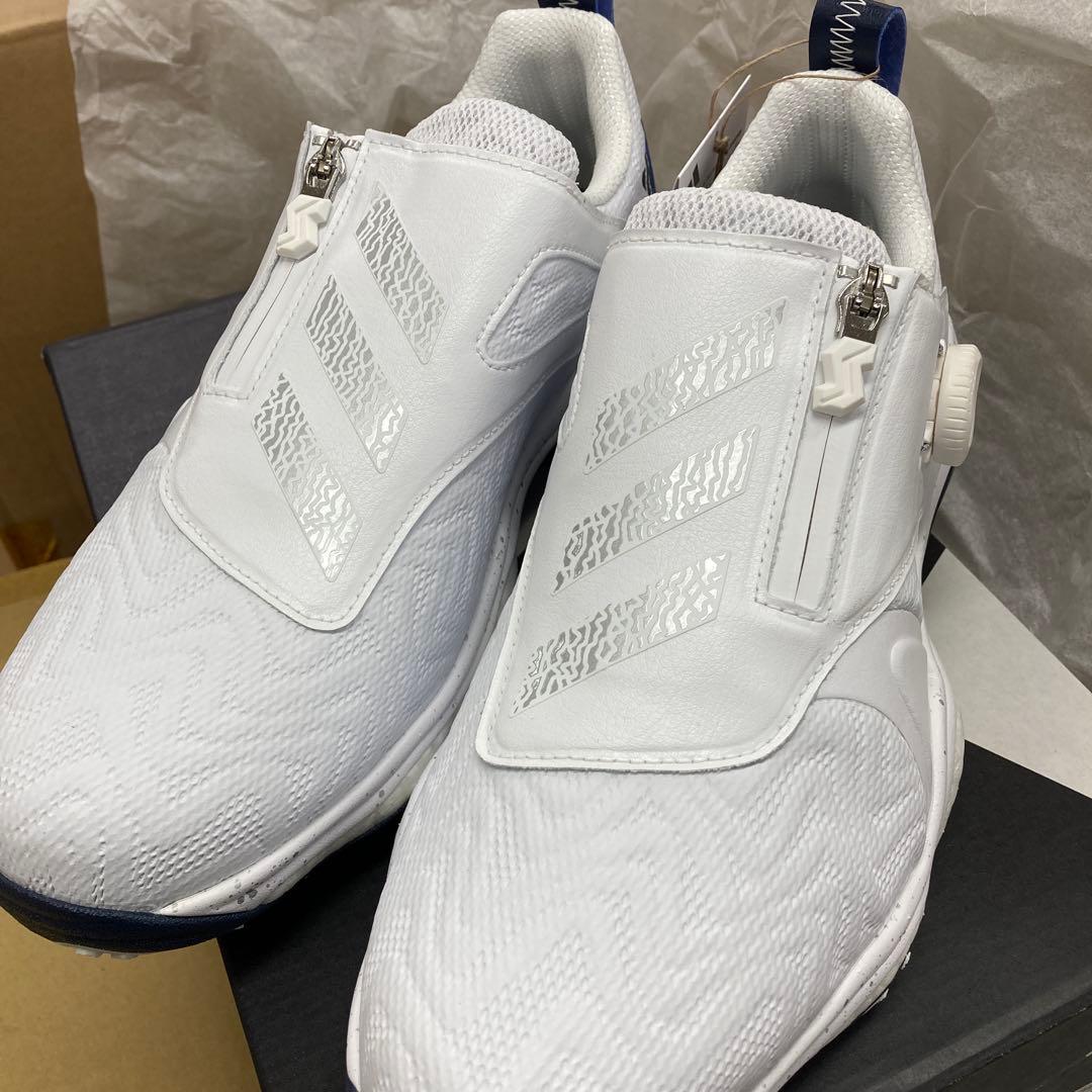 adidas CODECHAOS BOA 25 ゴルフシューズ 27.0cm