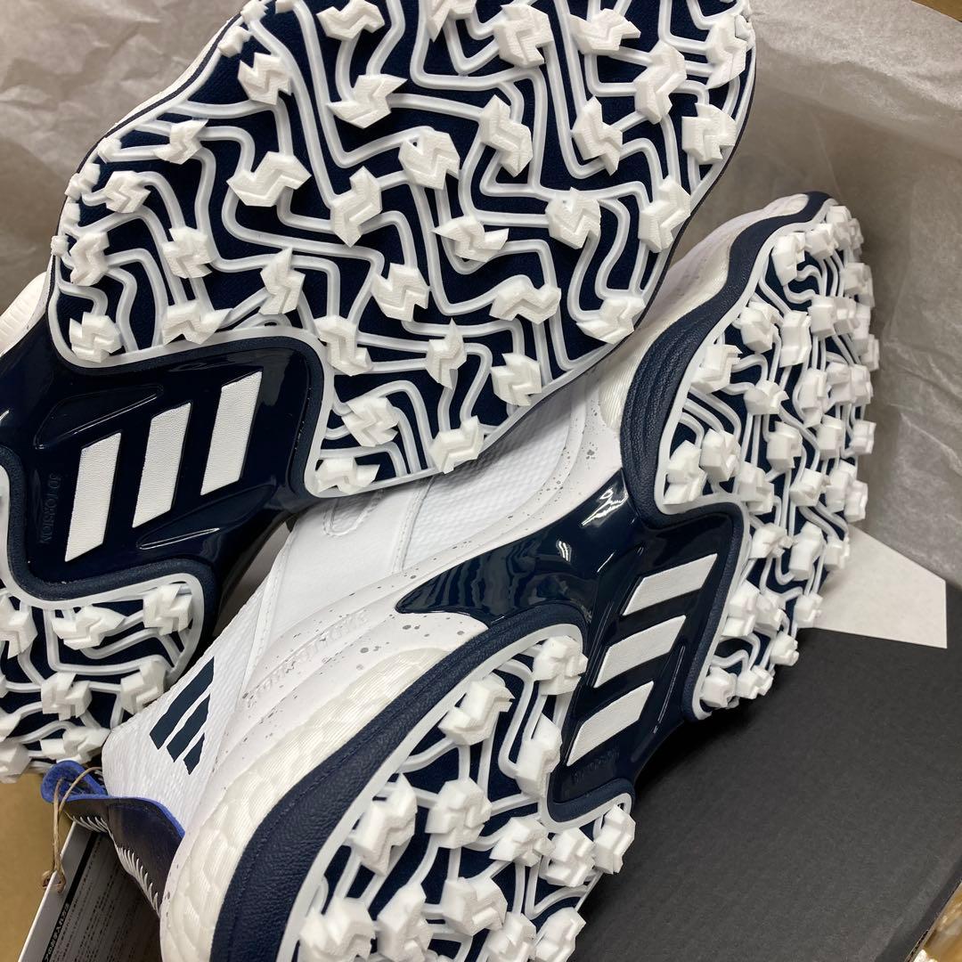 adidas CODECHAOS BOA 25 ゴルフシューズ 27.0cm