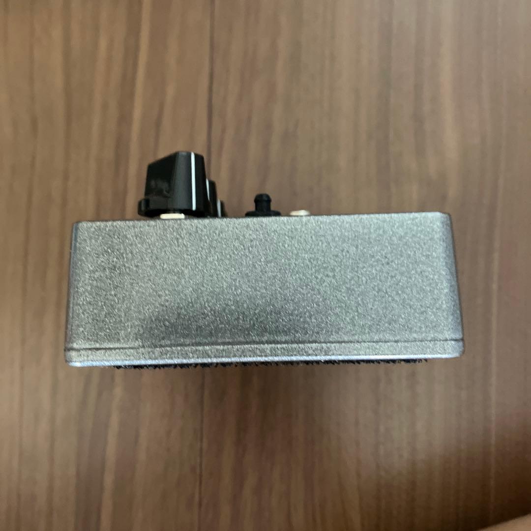 ギター KORG Nu:Tekt POWER TUBE REACTOR