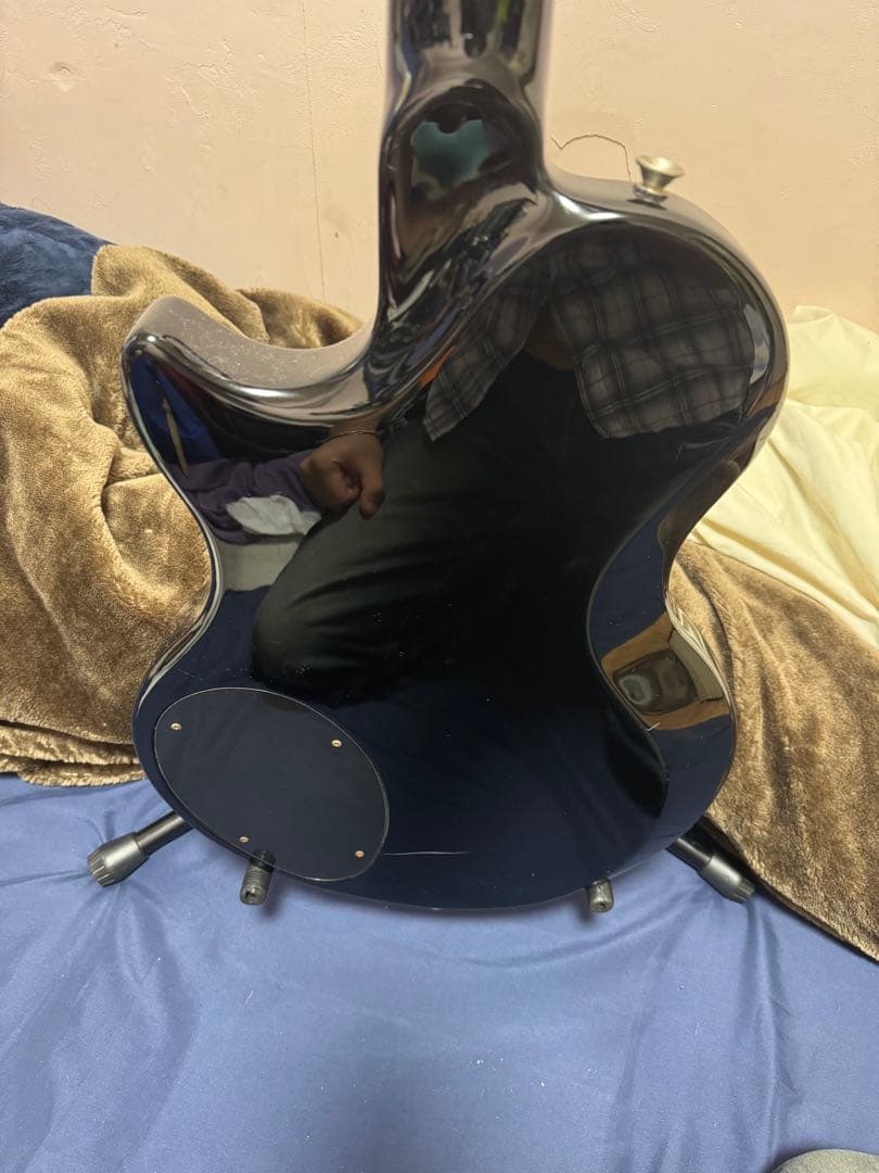 VOX エレキギター ssc-55