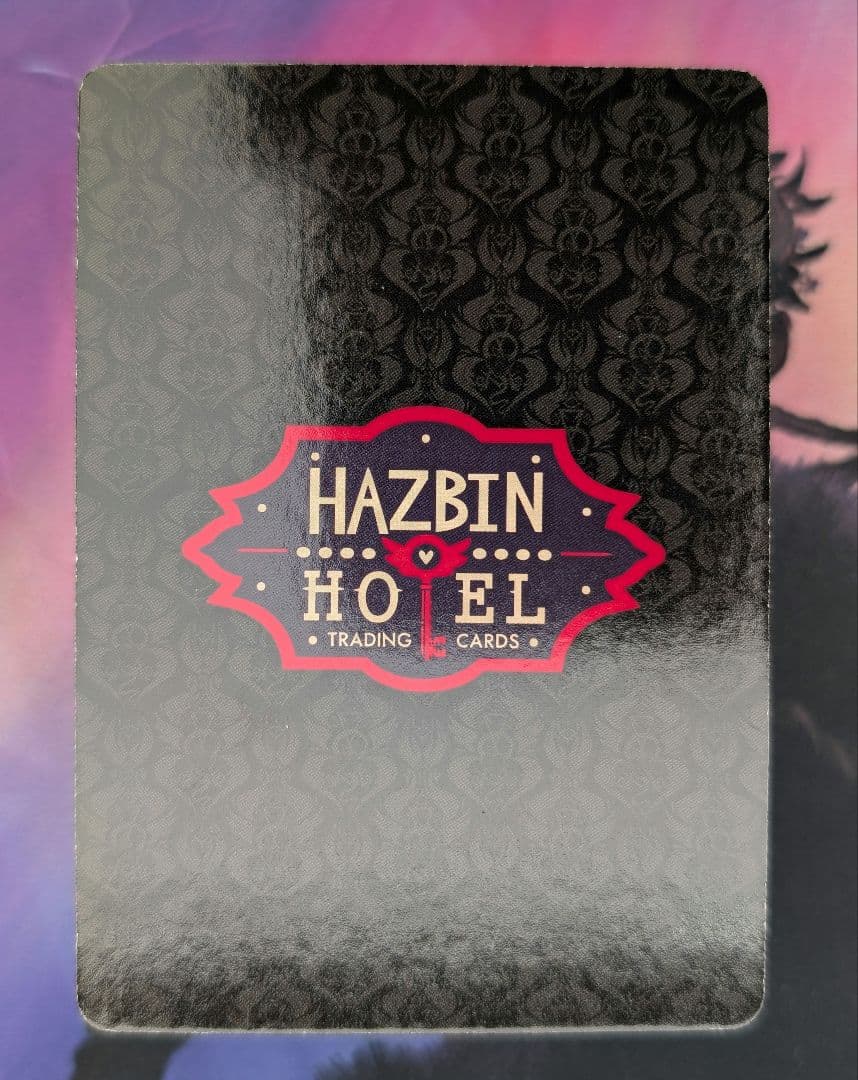 その他 HAZBINHOTEL S2 1st No.23 HUMAN ALASTOR