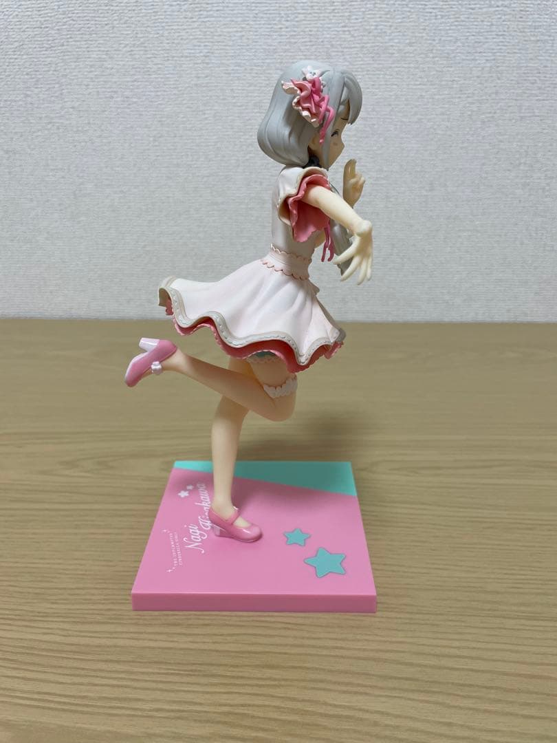 シンデレラガールズ 久川凪 [O-Ku-Ri-Mo-No Sunday ! ]＋