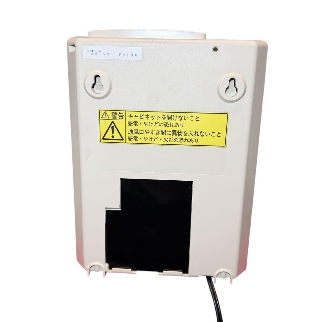 SEIKO QR-340 タイムレコーダー C-31カード付き