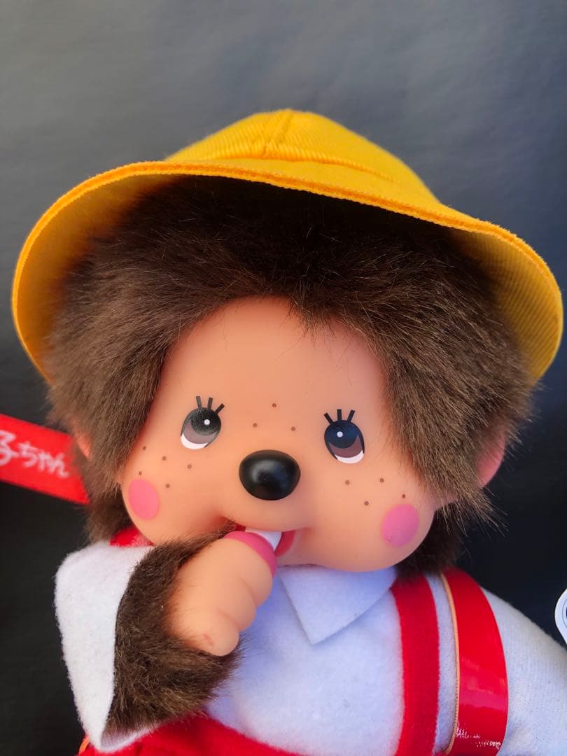 お買得‼️新品　タグ付　激カワ❣️モンチッチちびまる子ちゃん コラボ2set‼︎