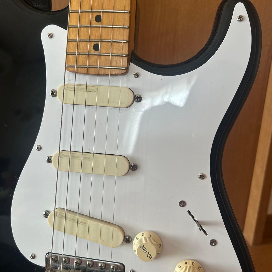 Fender Stratocaster ST54-95LS クラプトンモデル
