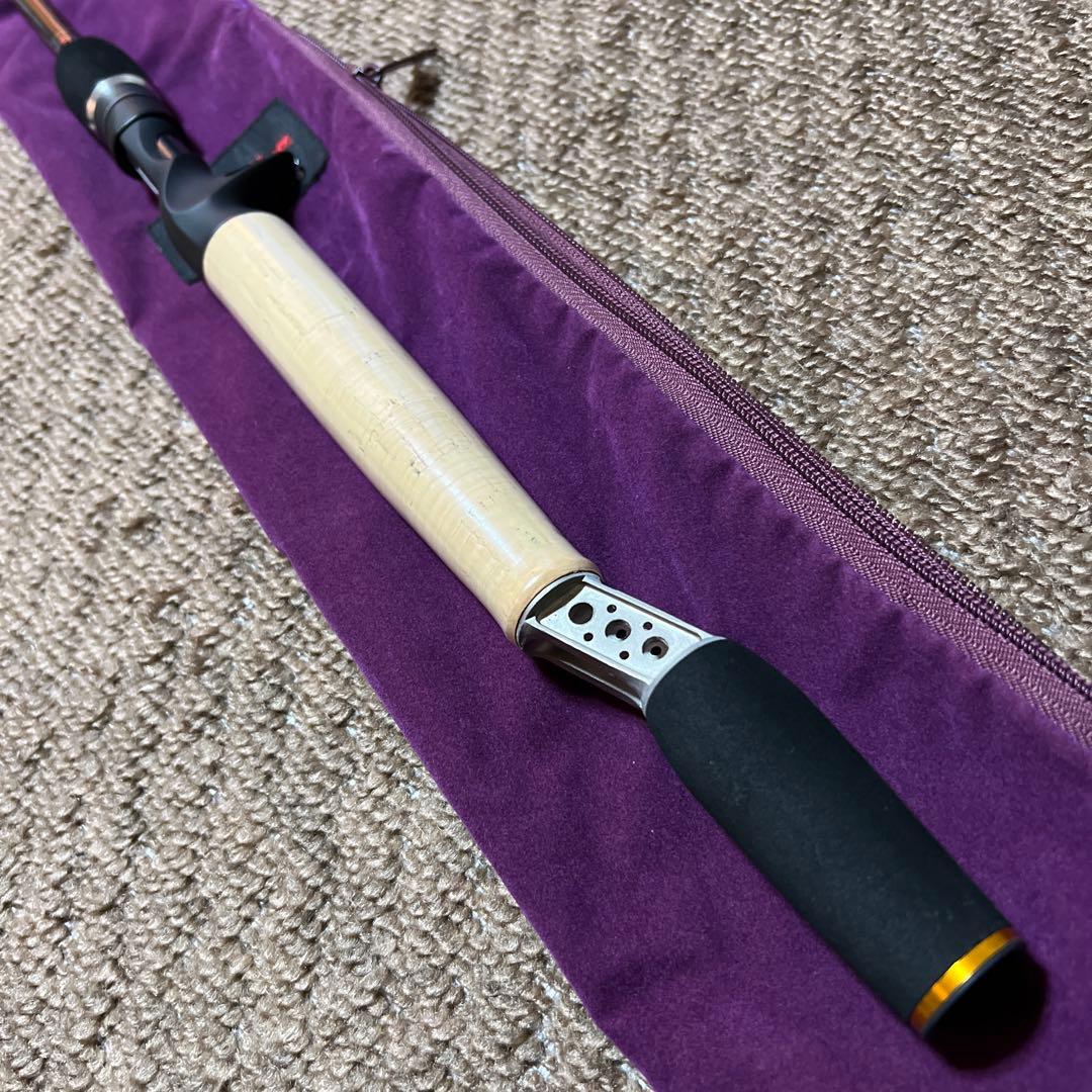 ●メガバス F5.1/2-68Xti-SB Diablo STAGE-Ⅱ