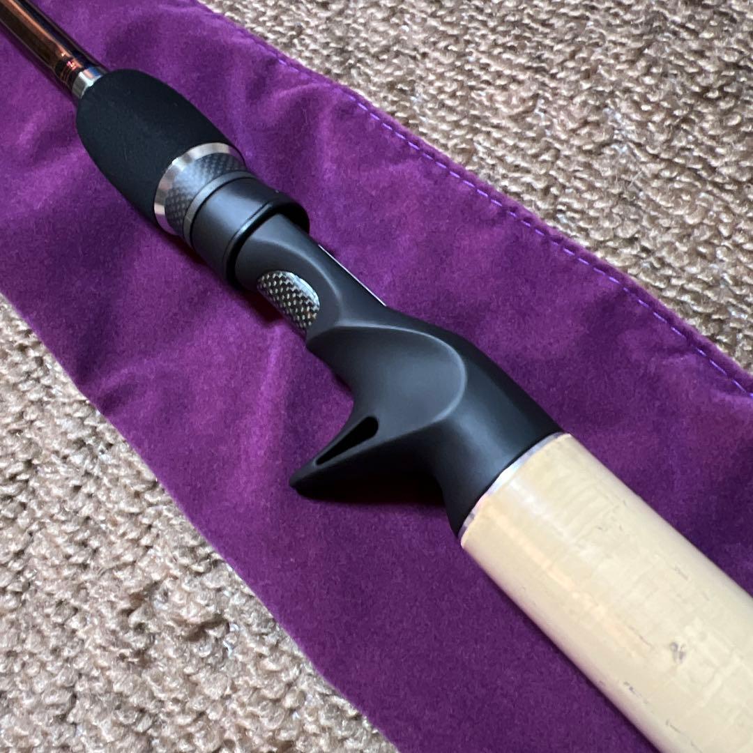 ●メガバス F5.1/2-68Xti-SB Diablo STAGE-Ⅱ