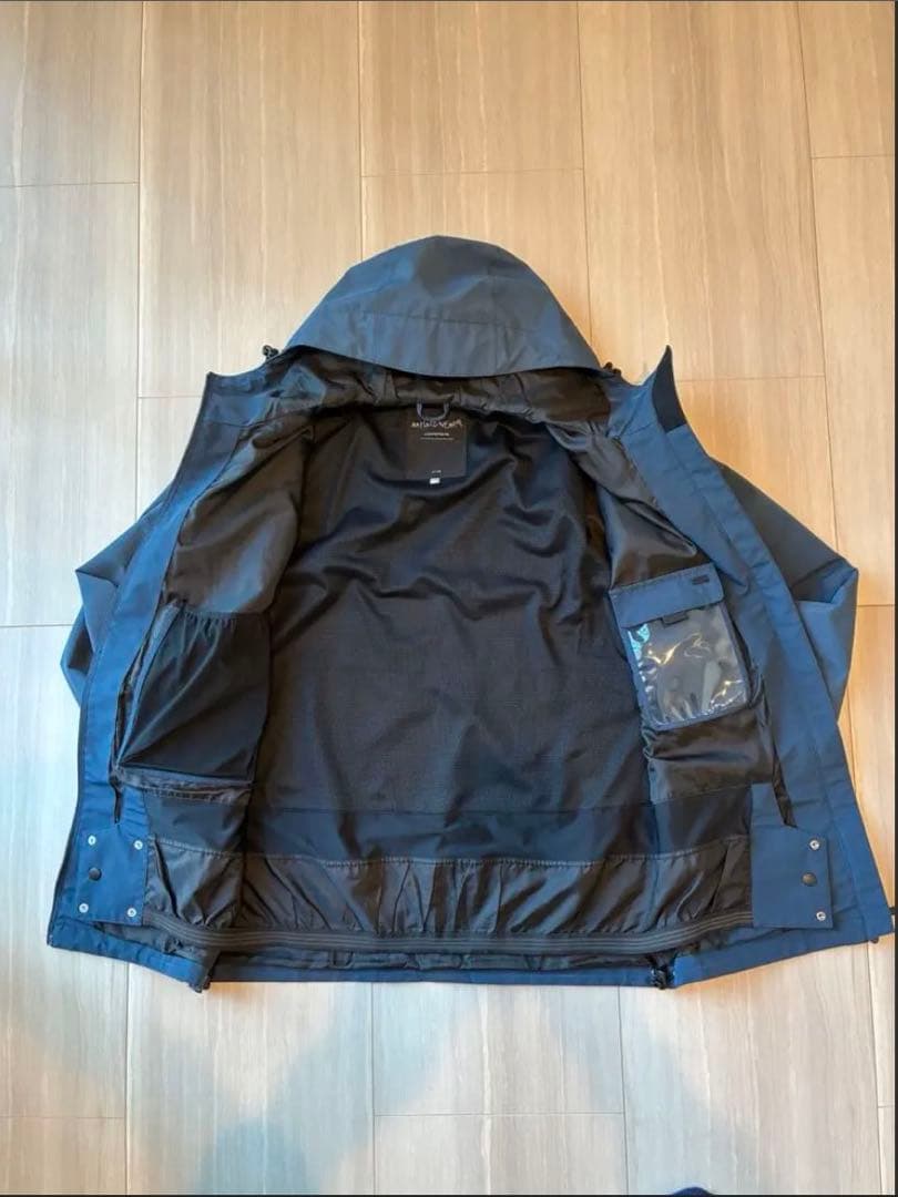 AA HARDWEAR スノボ ウェア Lサイズ