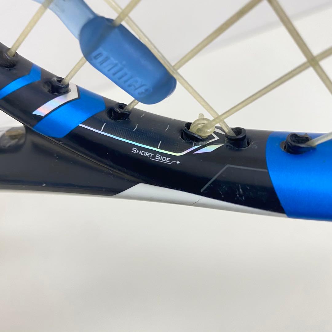 BabolaT バボラ PURE DRIVE ピュアドライブ 硬式用 ラケット