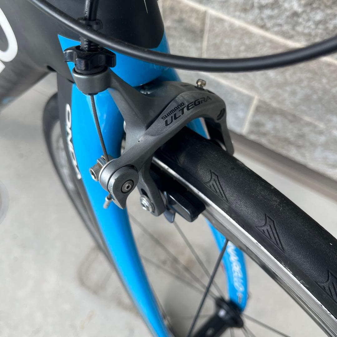 ピナレロ PINARELLO GAN S 2016 サイズ54 2x11