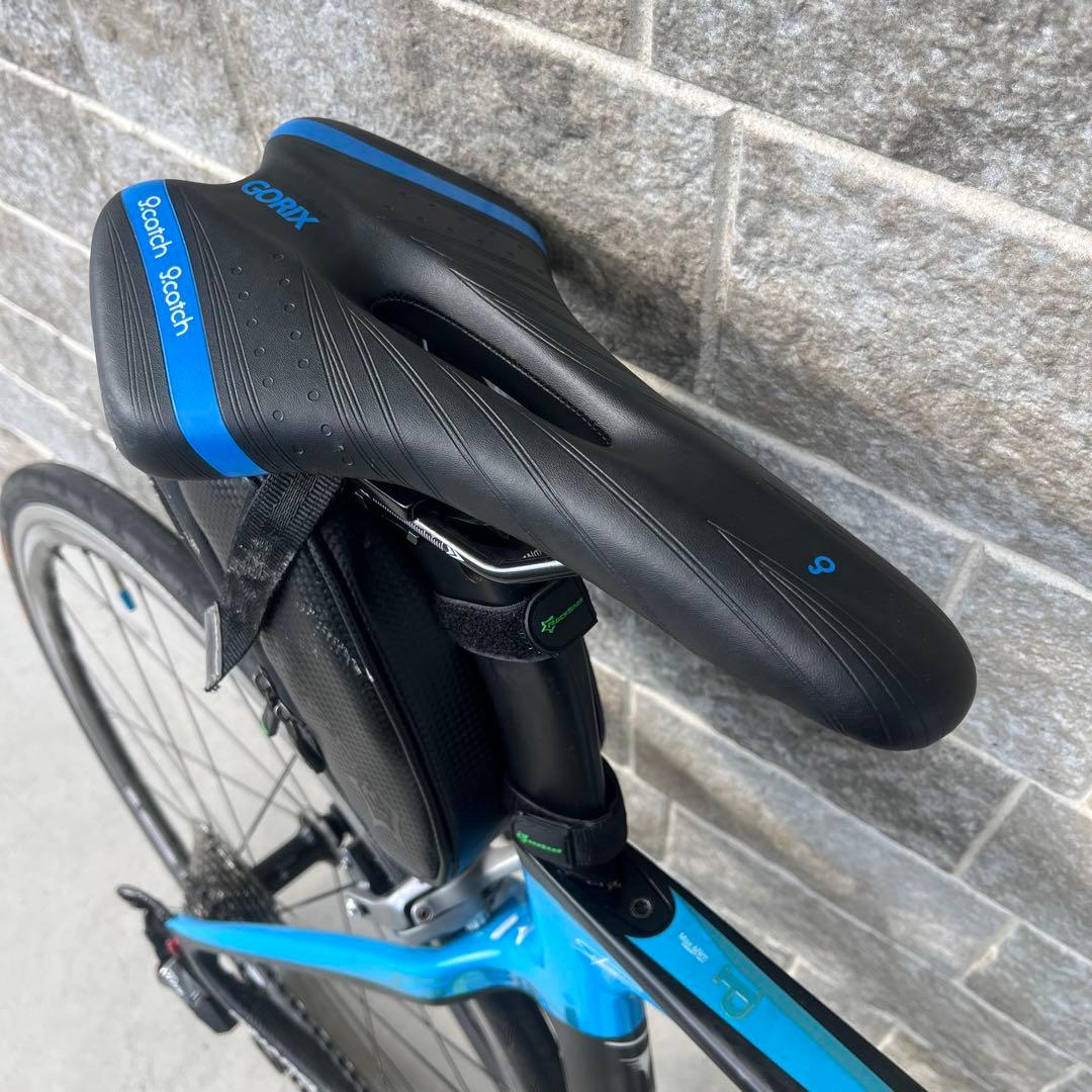 ピナレロ PINARELLO GAN S 2016 サイズ54 2x11