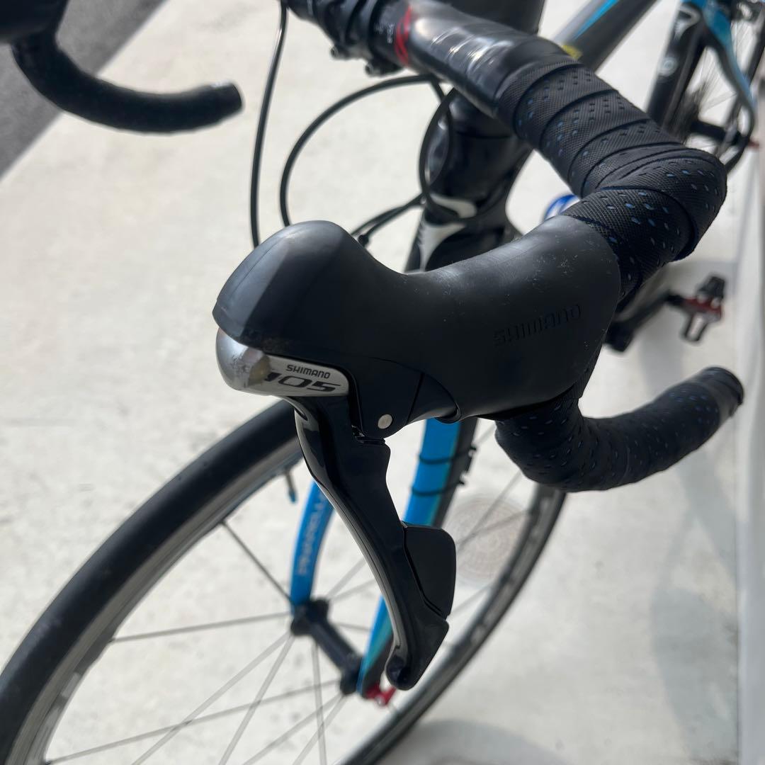 ピナレロ PINARELLO GAN S 2016 サイズ54 2x11