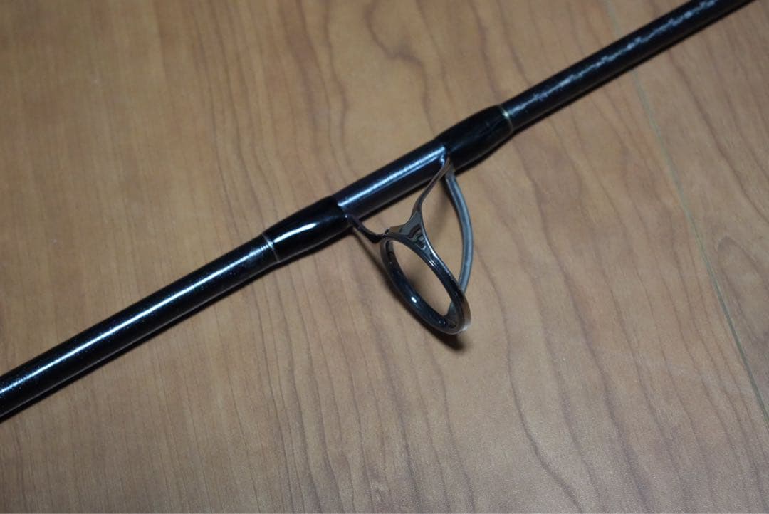 シマノ　OCEA PLUGGER LIMITED S83M