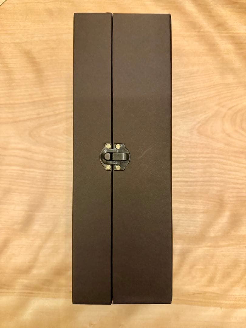 山崎25年　空箱