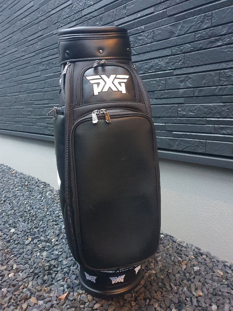 PXG ゴルフ キャディバッグ