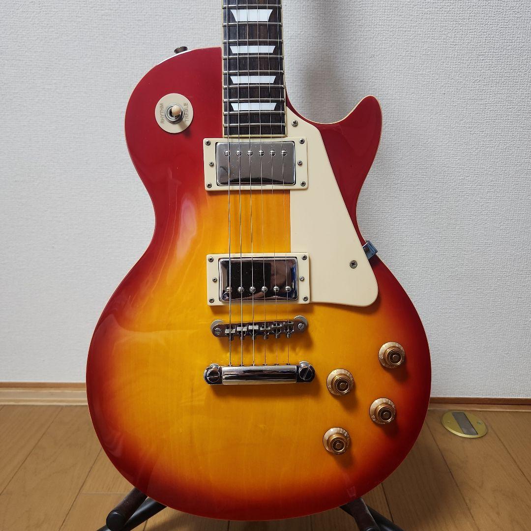 PhotoGenicレスポールタイプスタンダード