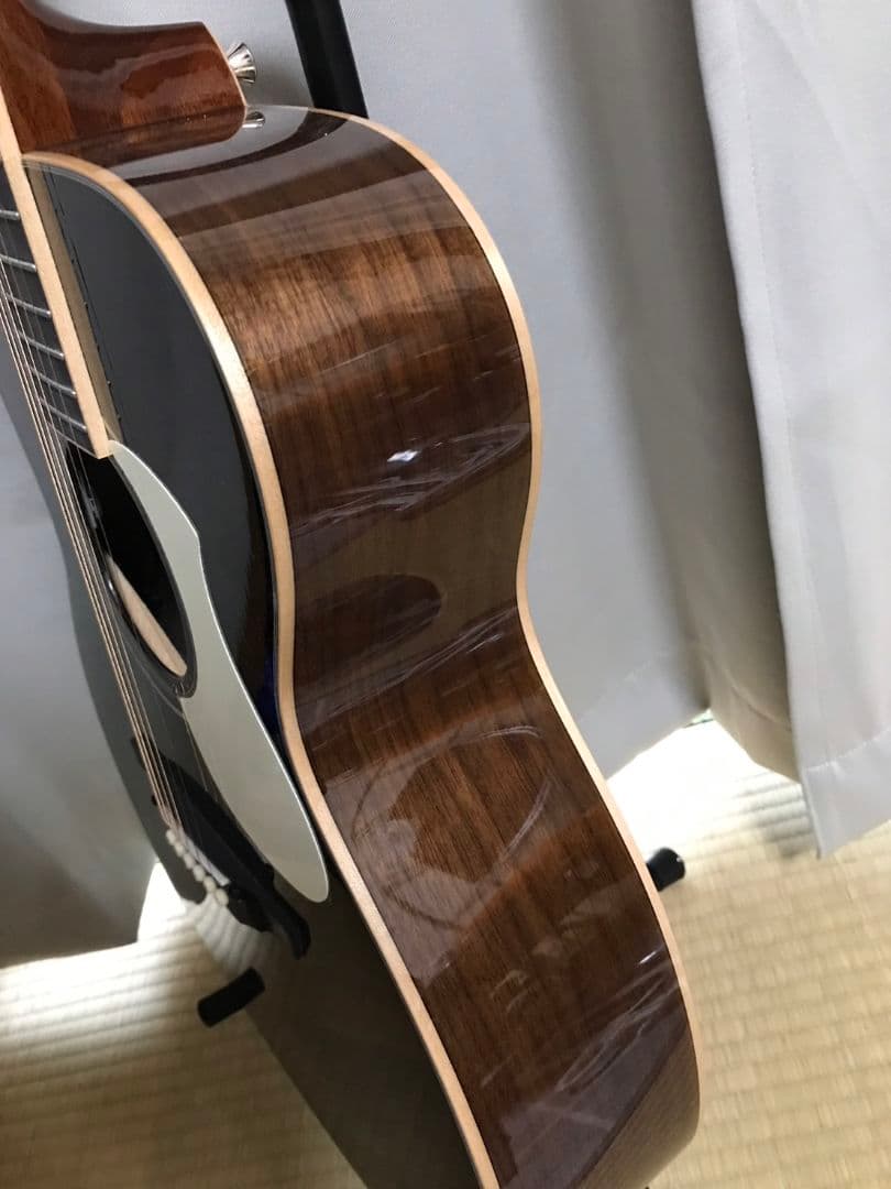 値下げ可能　James 　J-500S BLK