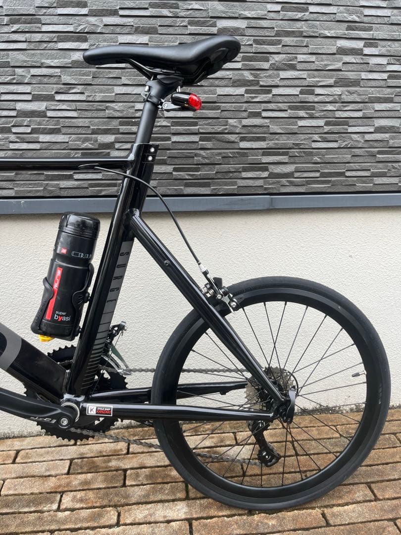 黒諭吉様⭐️専用⭐️Tern サージュ新品未使用品！限定カラー