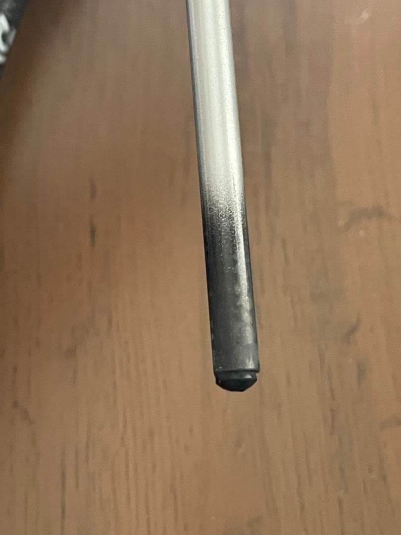 [超美品]DAIWA 中深場73 M-205 船竿