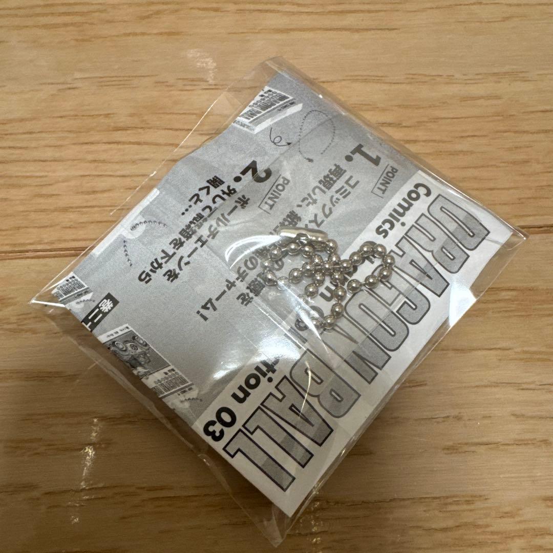 タ*ロ様 ドラゴンボール　コミックスチャーム　全４２種セット　40周年　コミック