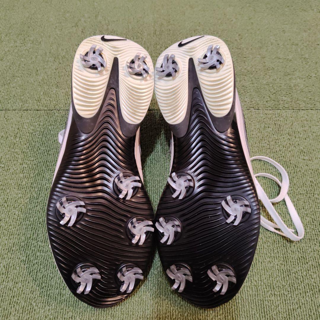 NIKE エアズーム ビクトリーツアー3 シューズケース付（スパイク鋲新品）