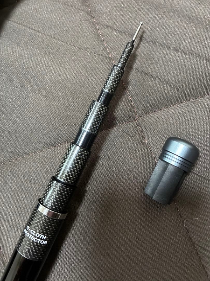 特別最終値下げ。シマノスーパーゲーム　刀　80NA