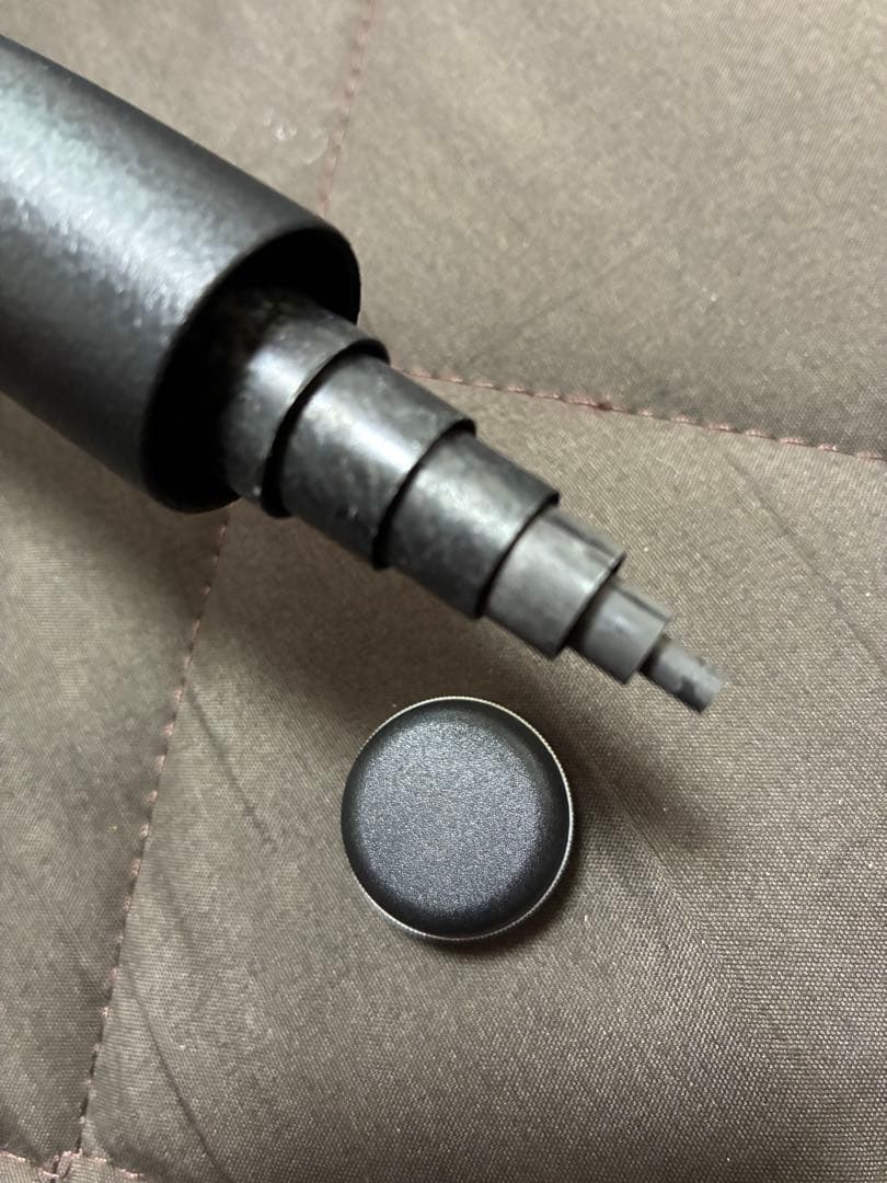 特別最終値下げ。シマノスーパーゲーム　刀　80NA