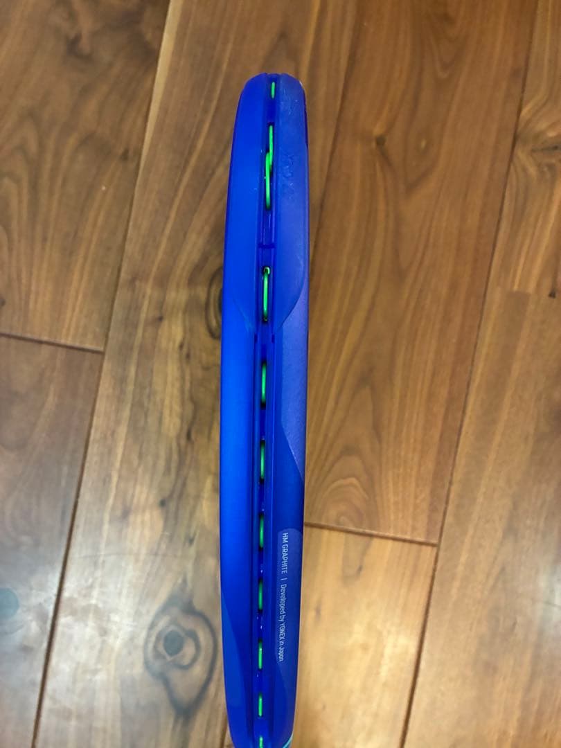 YONEX Ezone110 G2 テニスラケット