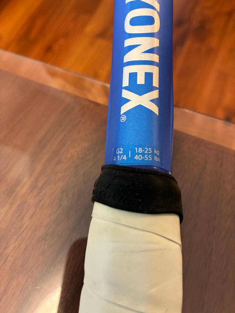 YONEX Ezone110 G2 テニスラケット