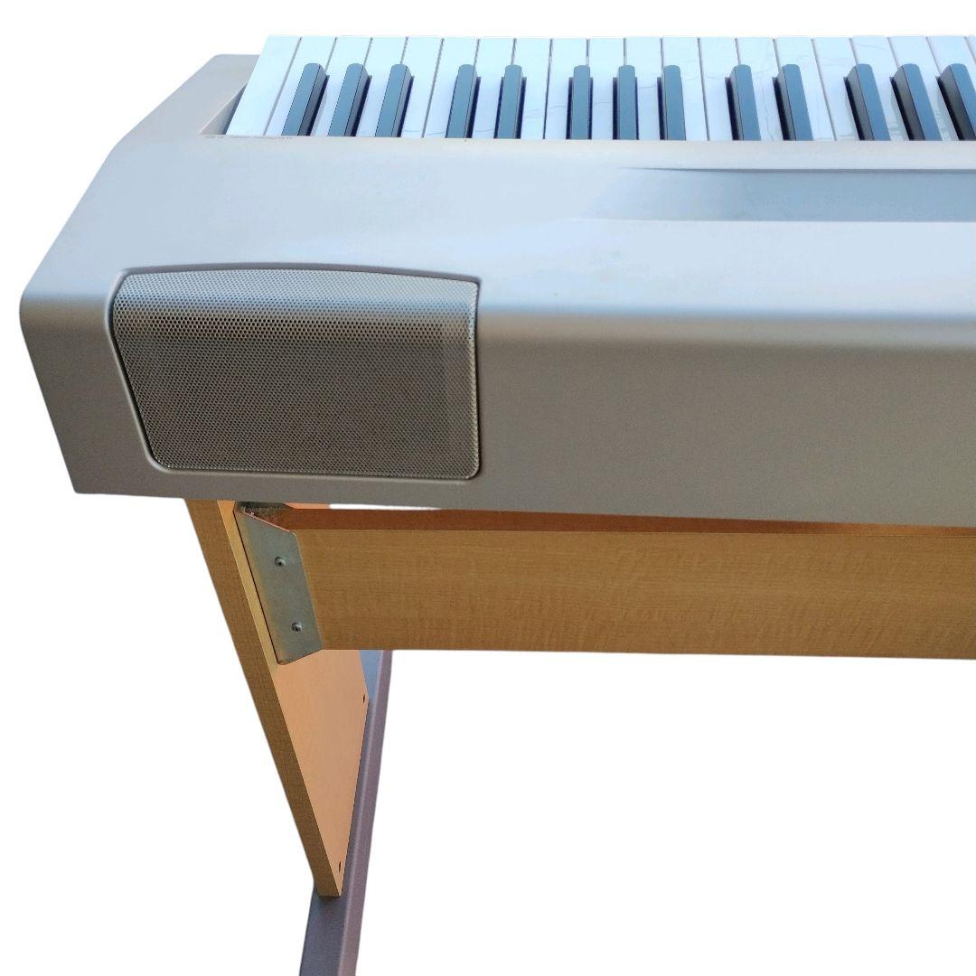 YAMAHA ELECTRONIC PIANO 電子ピアノ P60