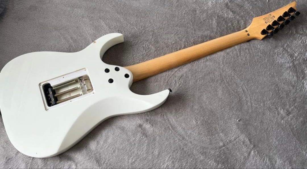 Ibanez RG-350DX　アイバニーズ