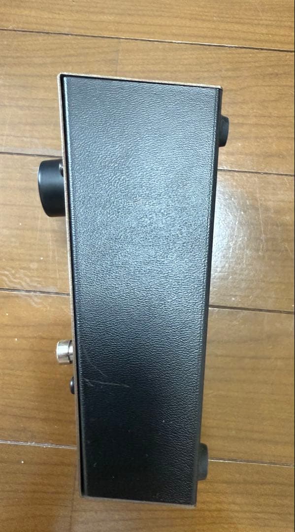 ELECTRO-HARMONIX SMALL CLONE コーラス