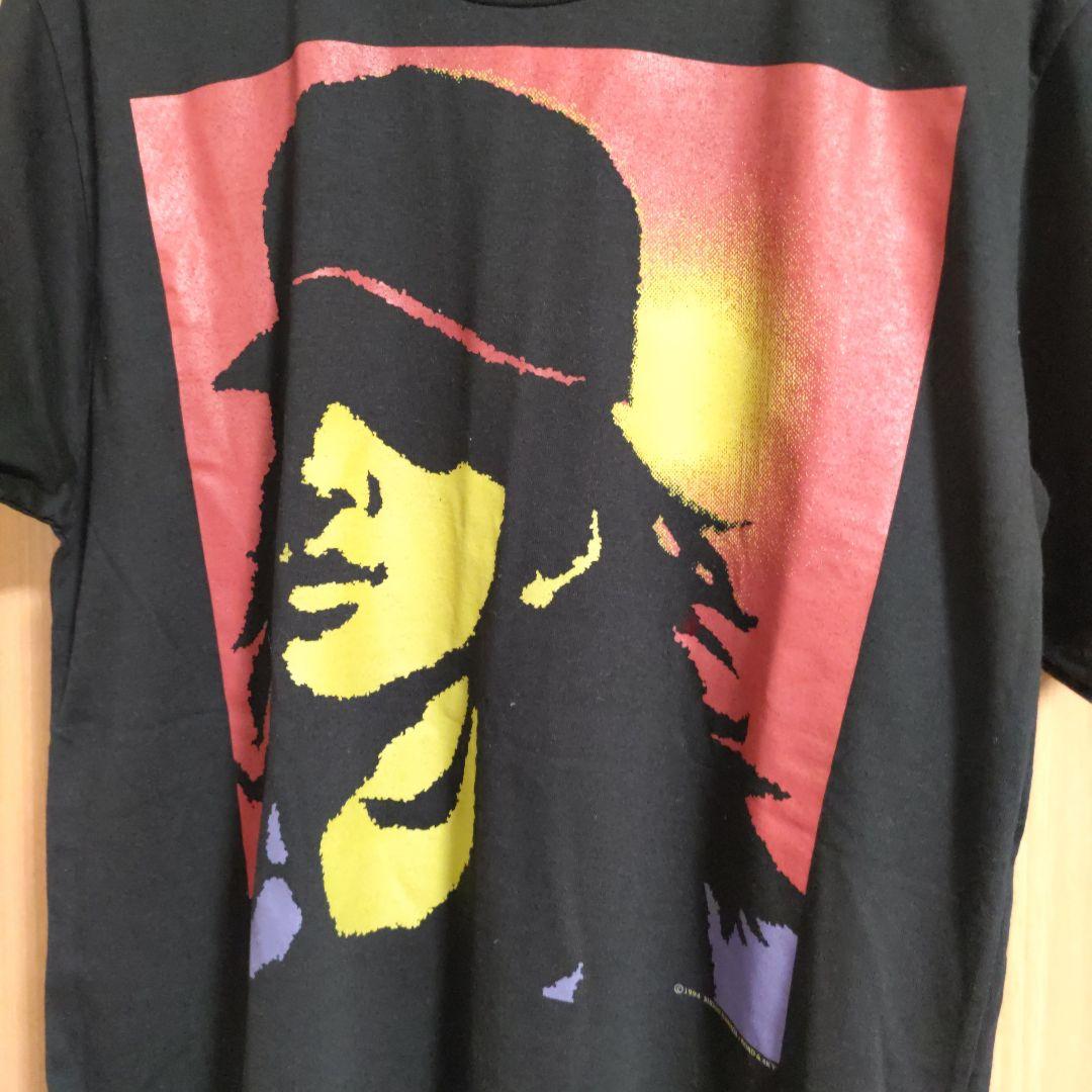 【新品、未開封】浜田省吾 ON THE ROAD 94ツアーTシャツ