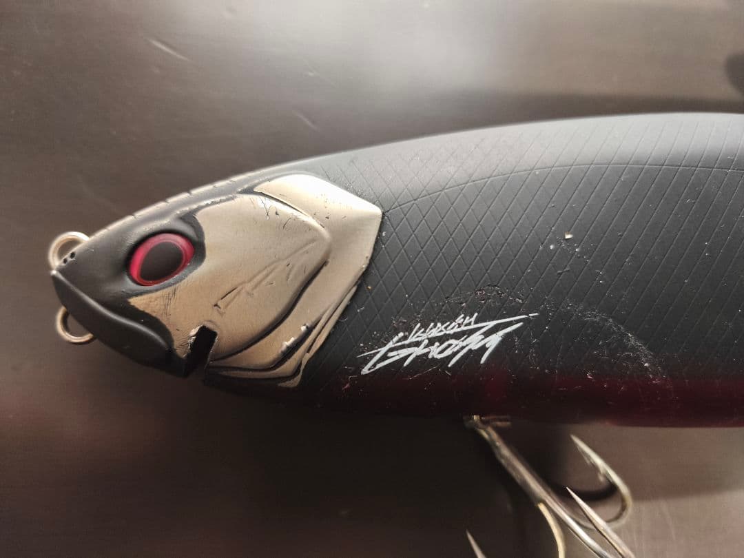 KLASH GHOST ハマッパノン