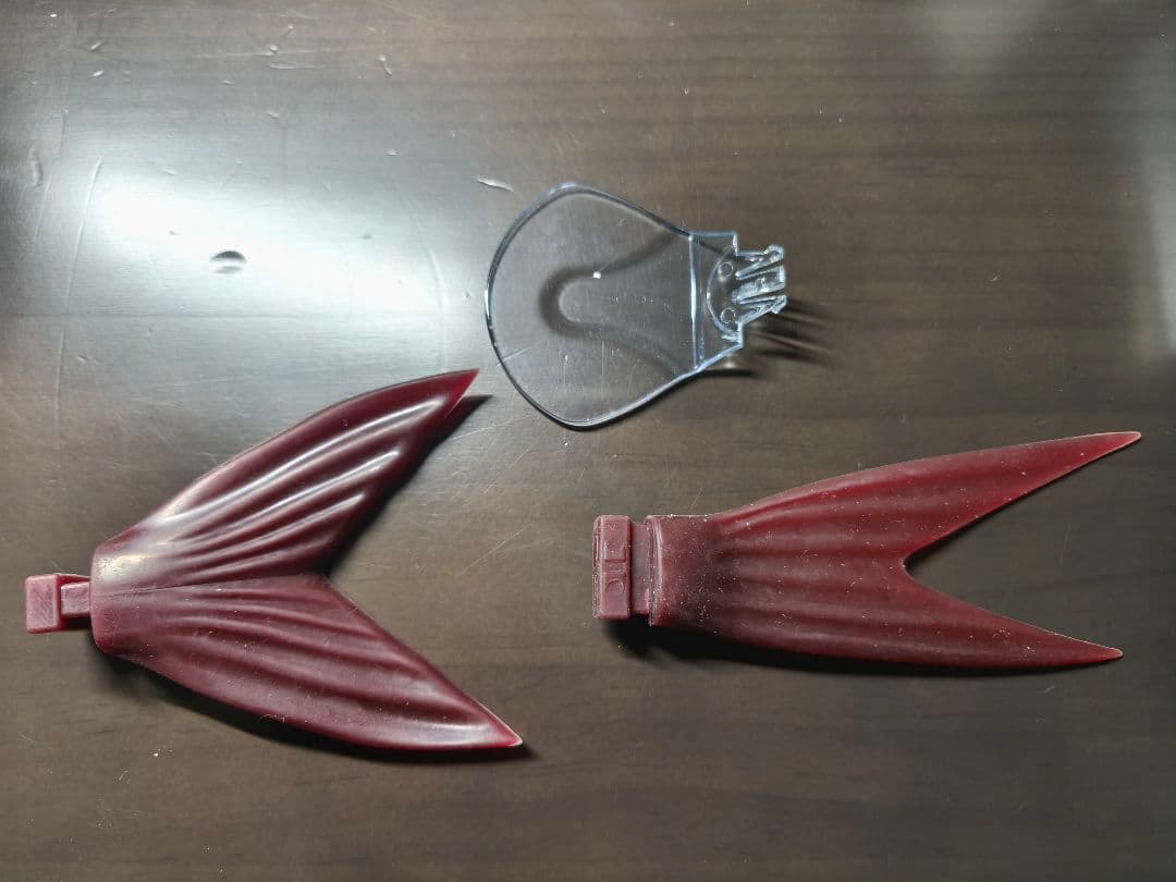 KLASH GHOST ハマッパノン