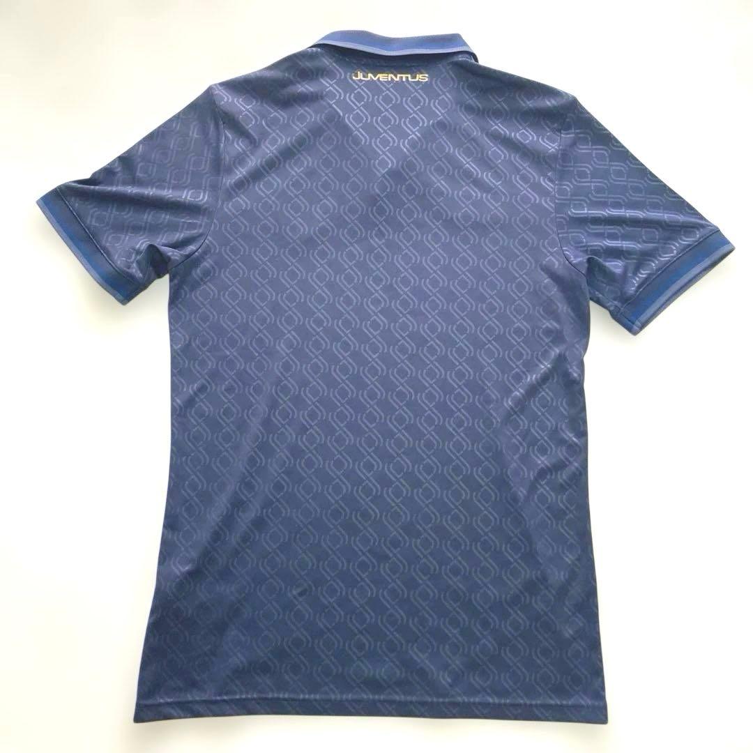 【美品】ユベントス 2024-25 サードユニフォーム アディダスオリジナル
