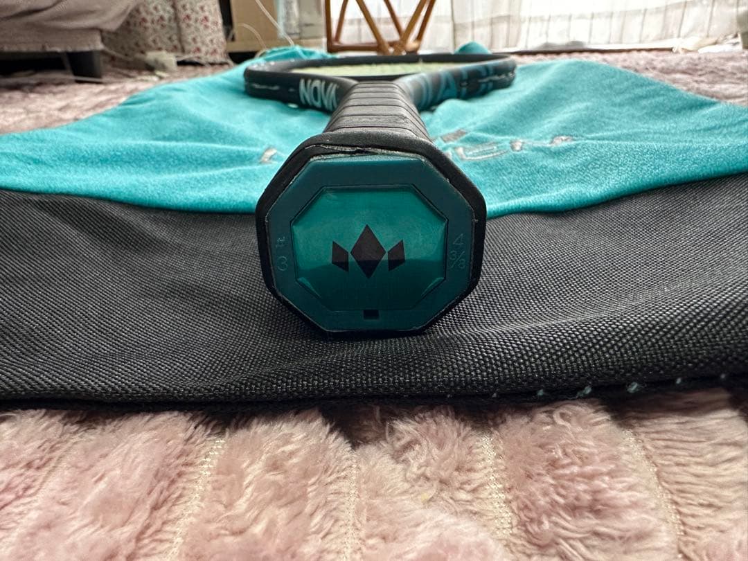 DIADEM NOVA V3 100 G3 極美品