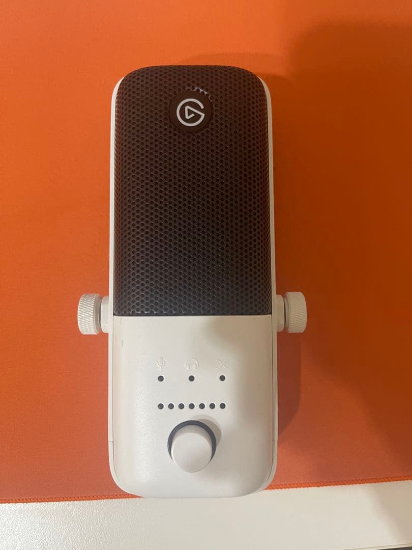 配信機器・PA機器・レコーディング機器 Elgato WAVE:3