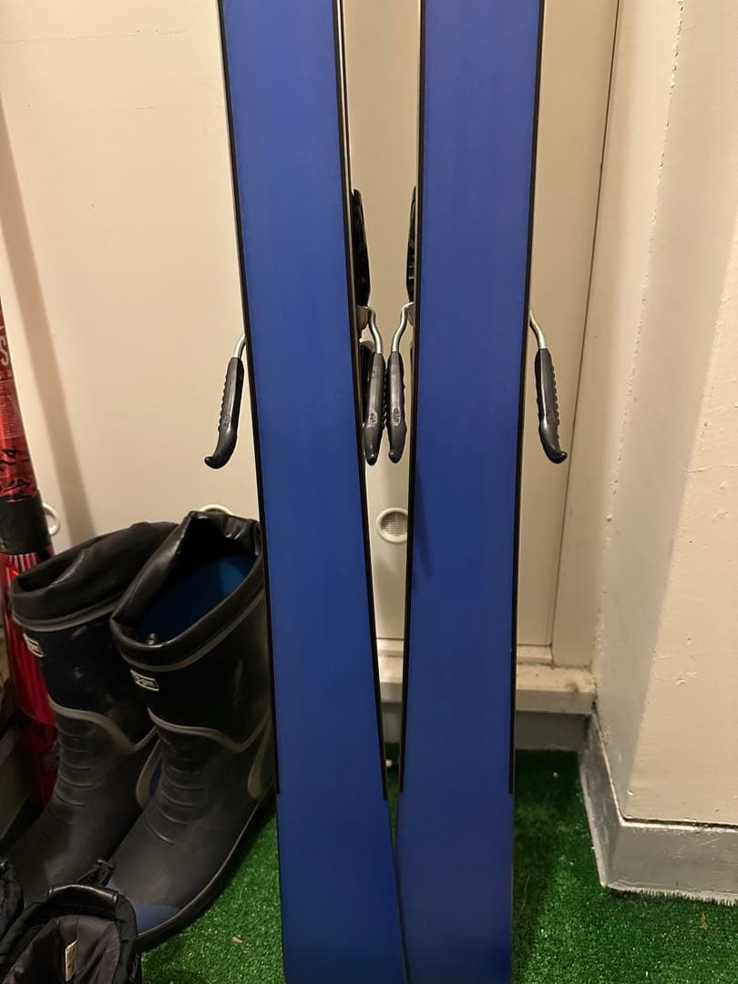 n*o様 Salomon Srace 157cm SL 大幅値下げ