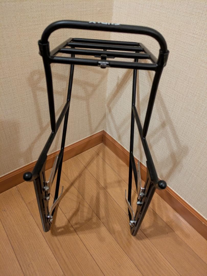 Matsumさん専用です。 SURLY NICE RACK（BLACK)