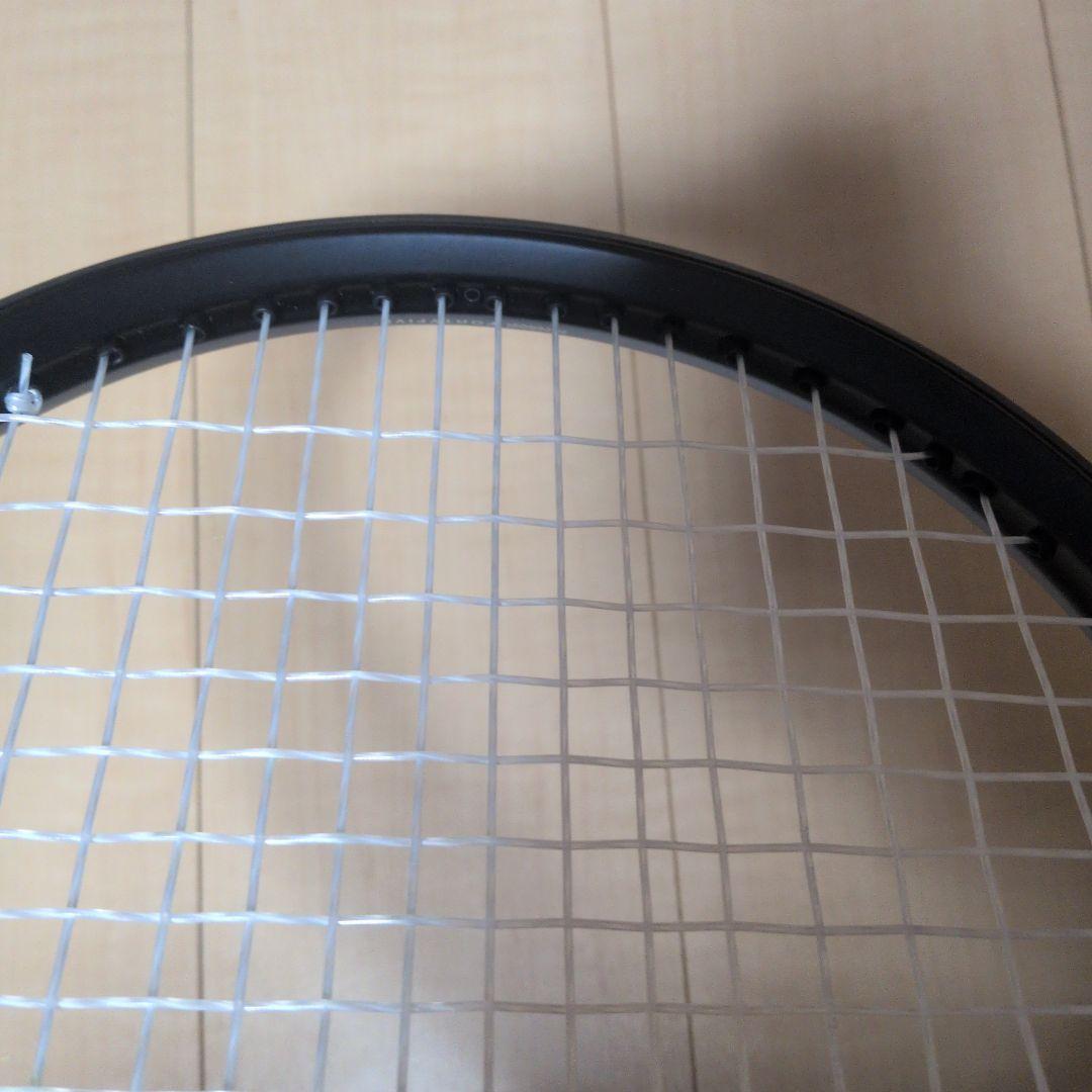 wilson　ウィルソン ULTRA v4 100　テニスラケット