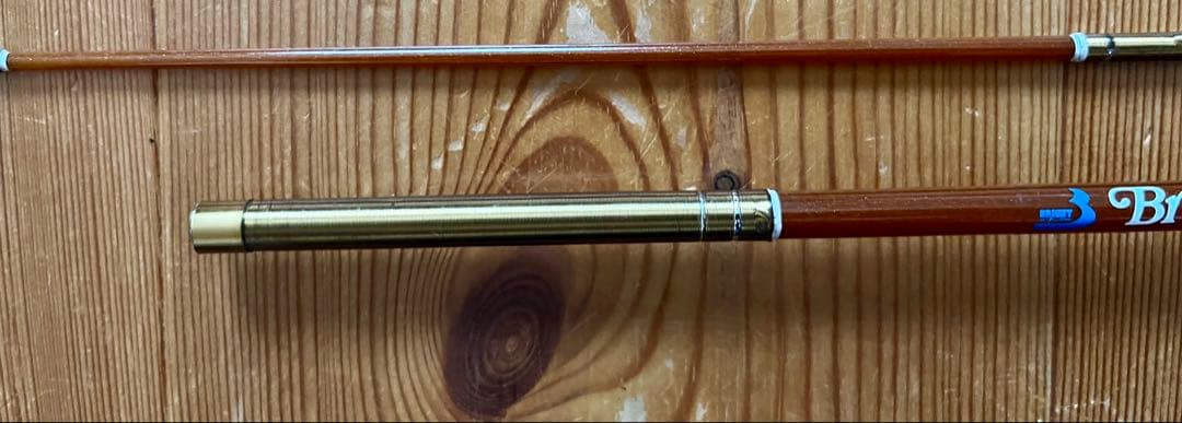 オリムピックBright Lure 150-S スピニング用ロッド