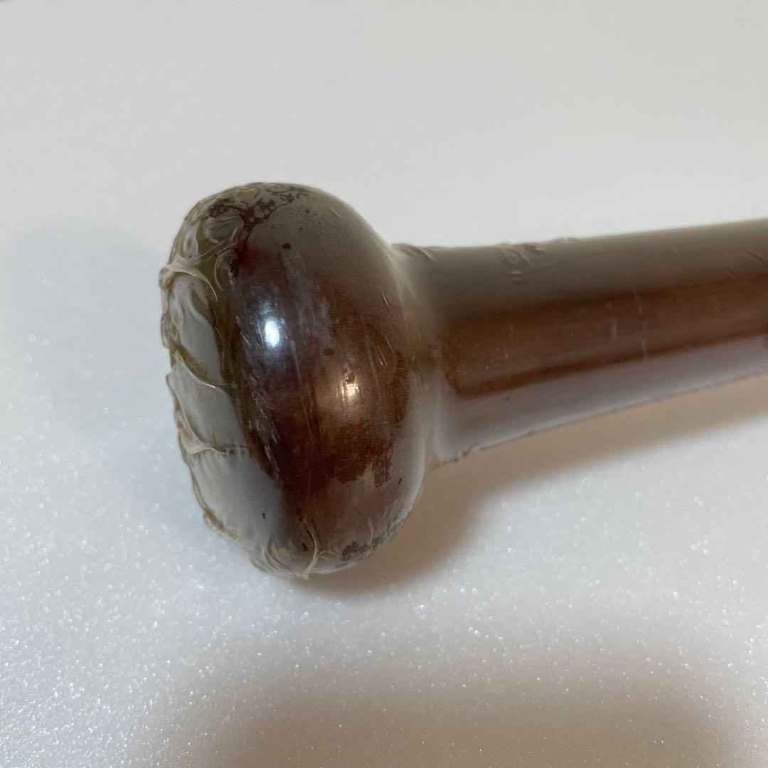 Mizuno 硬式バット M12 84cm 890g