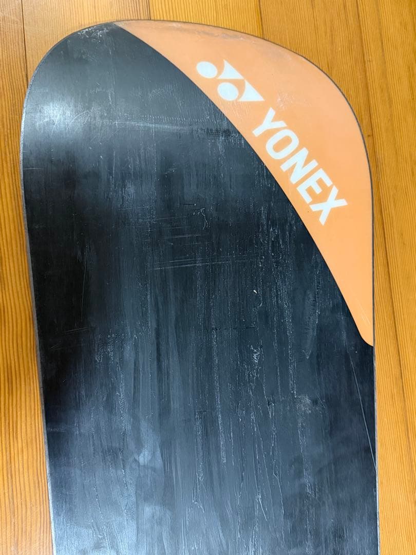 YONEX スノーボード フラットボード