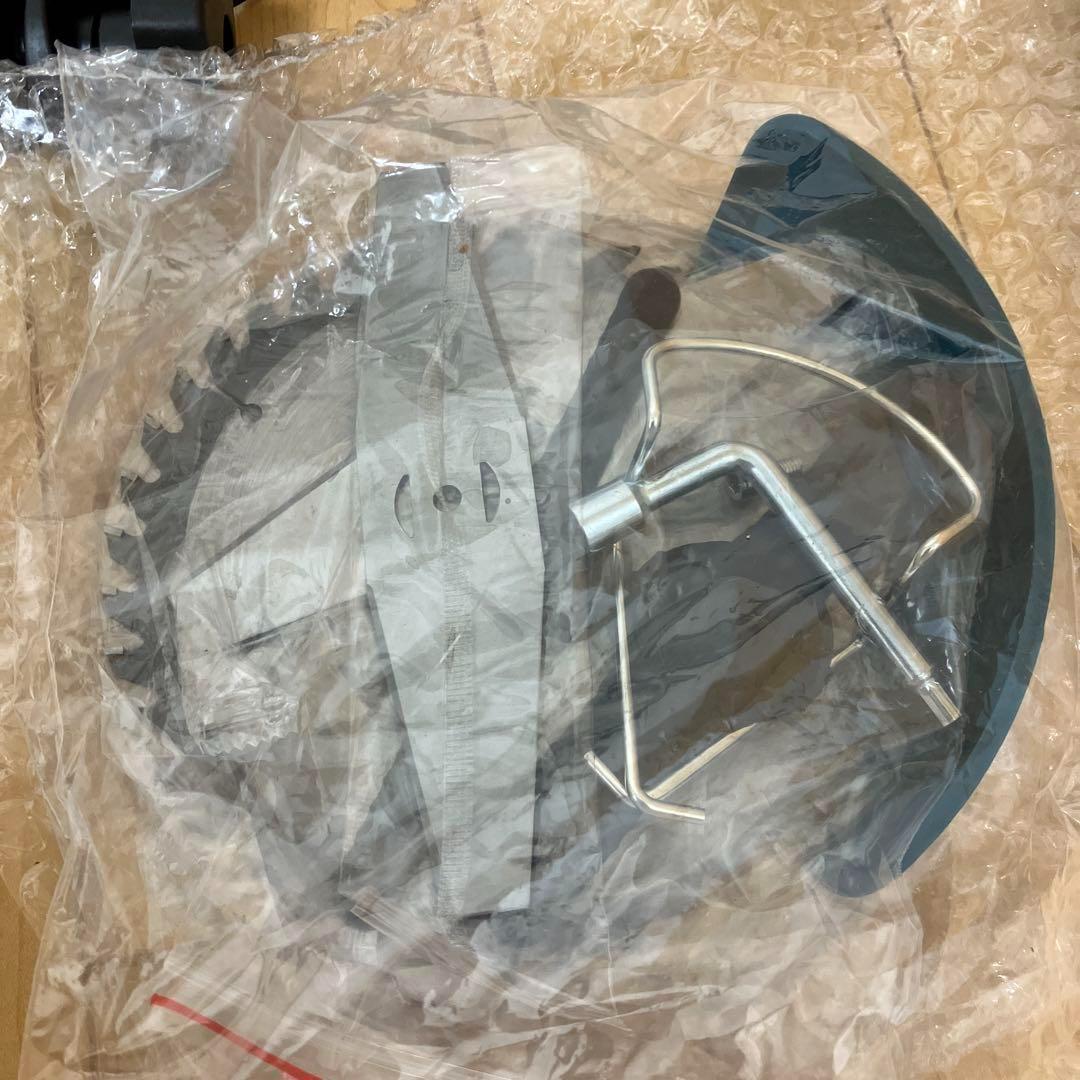 週末セール❣️草刈機 充電式 電動 コードレス 軽量 伸縮可能 草刈り機 3