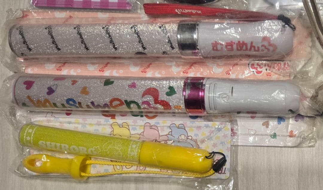 MeseMoa.めせもあ。グッズ