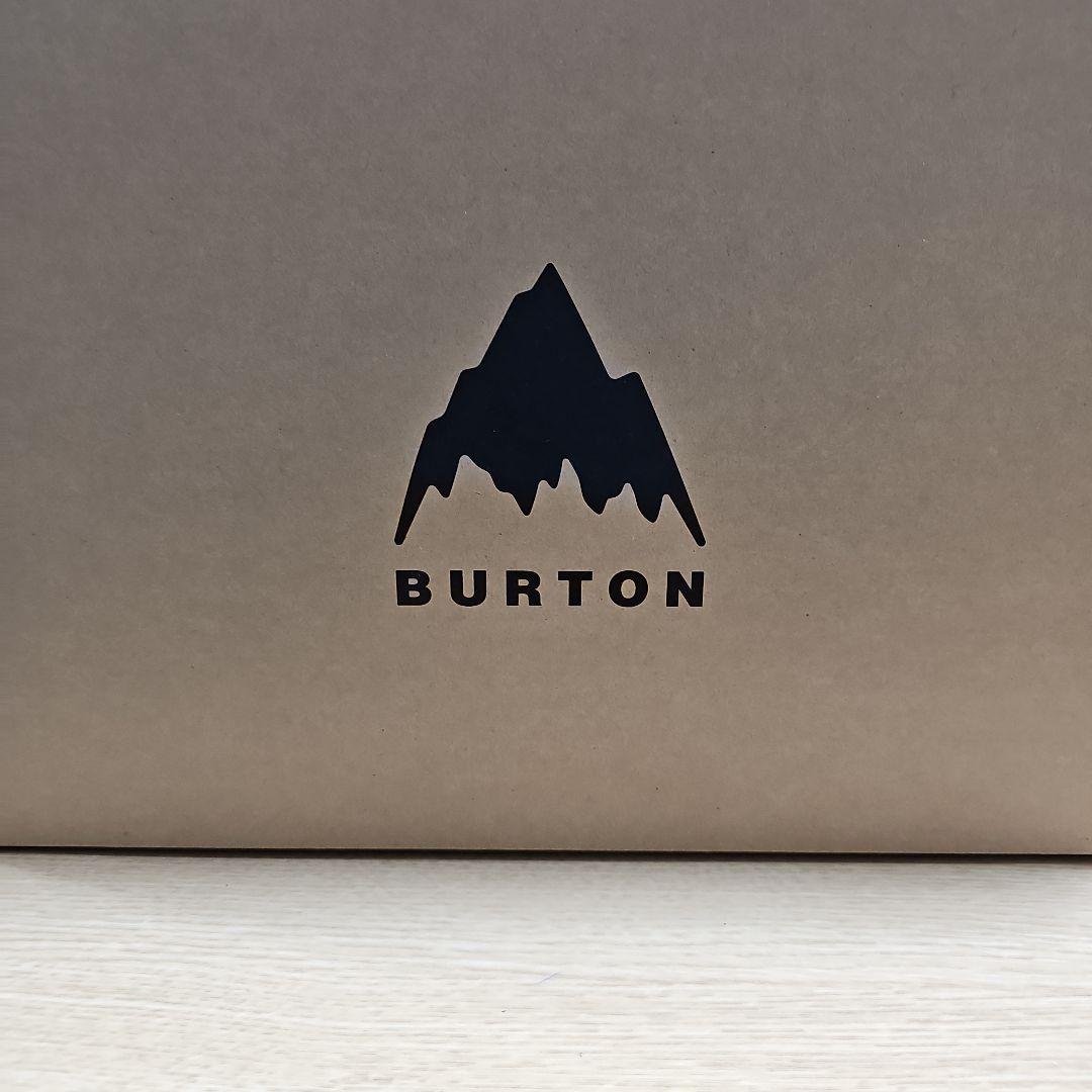 Burton Zipline BOA 子供用スノーボードブーツ 23cm