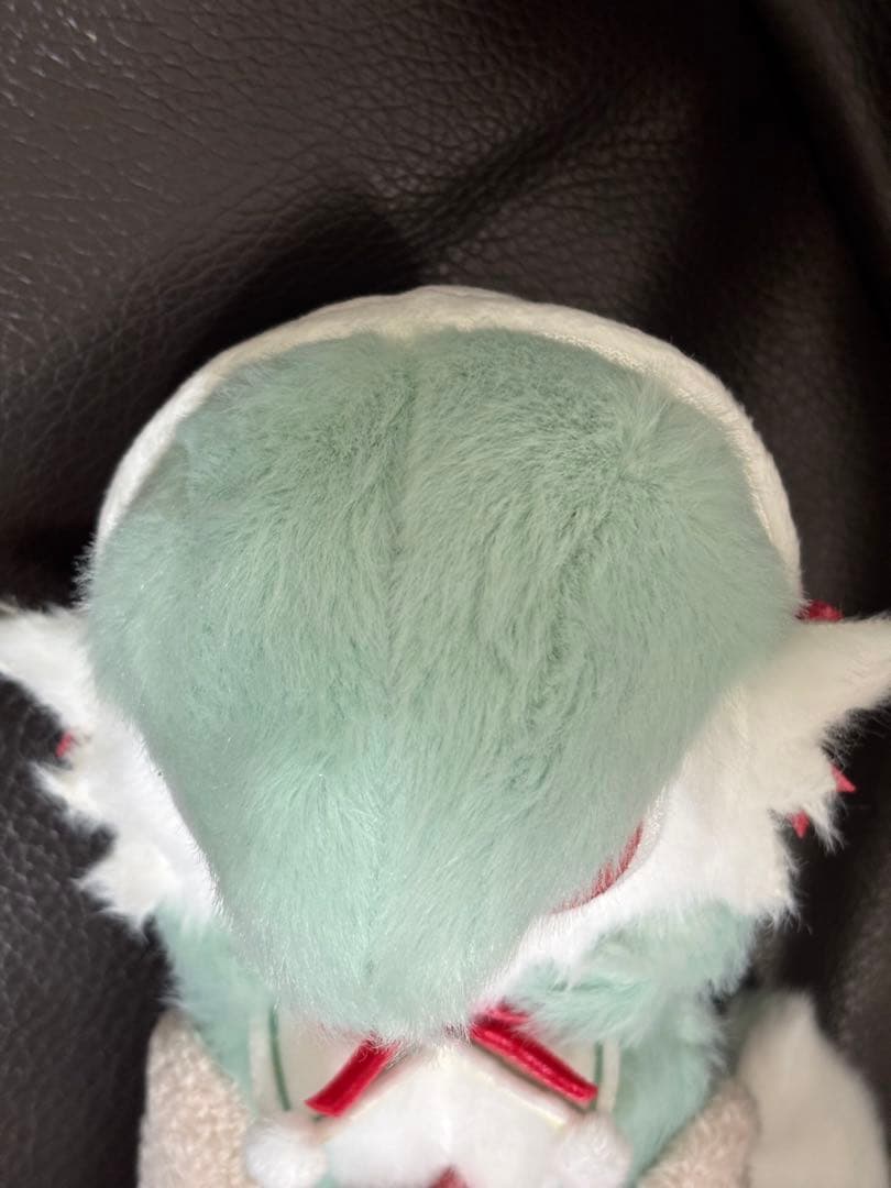 サーナイト ぬいぐるみ Holiday Blessings クリスマス　ポケモン