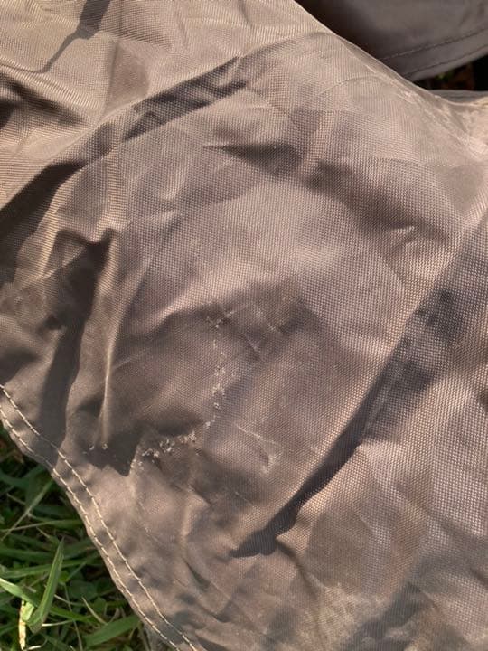 ★スノーピーク★トルテュpro 中古 TP-770R 美品